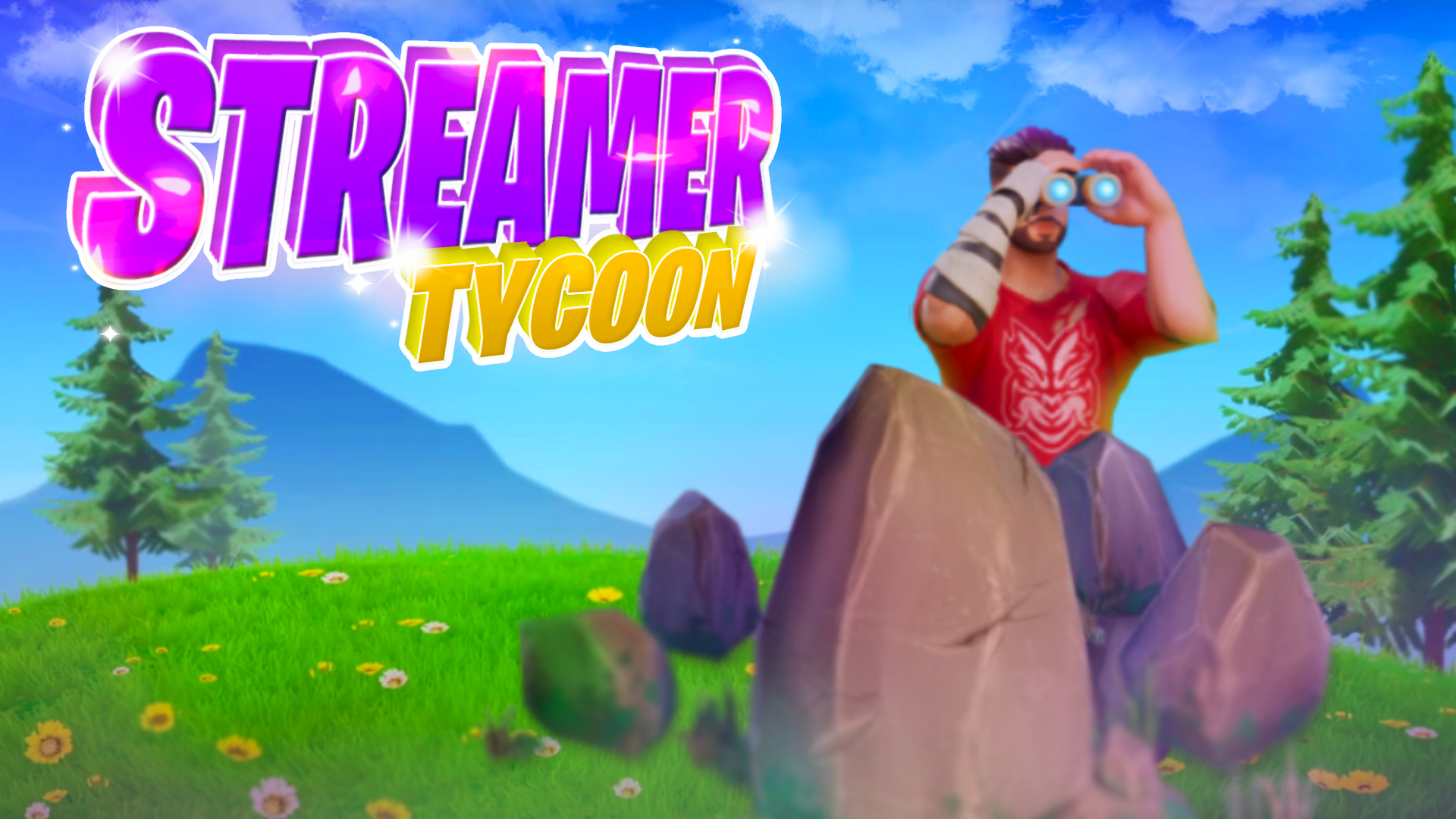 Streamer Tycoon